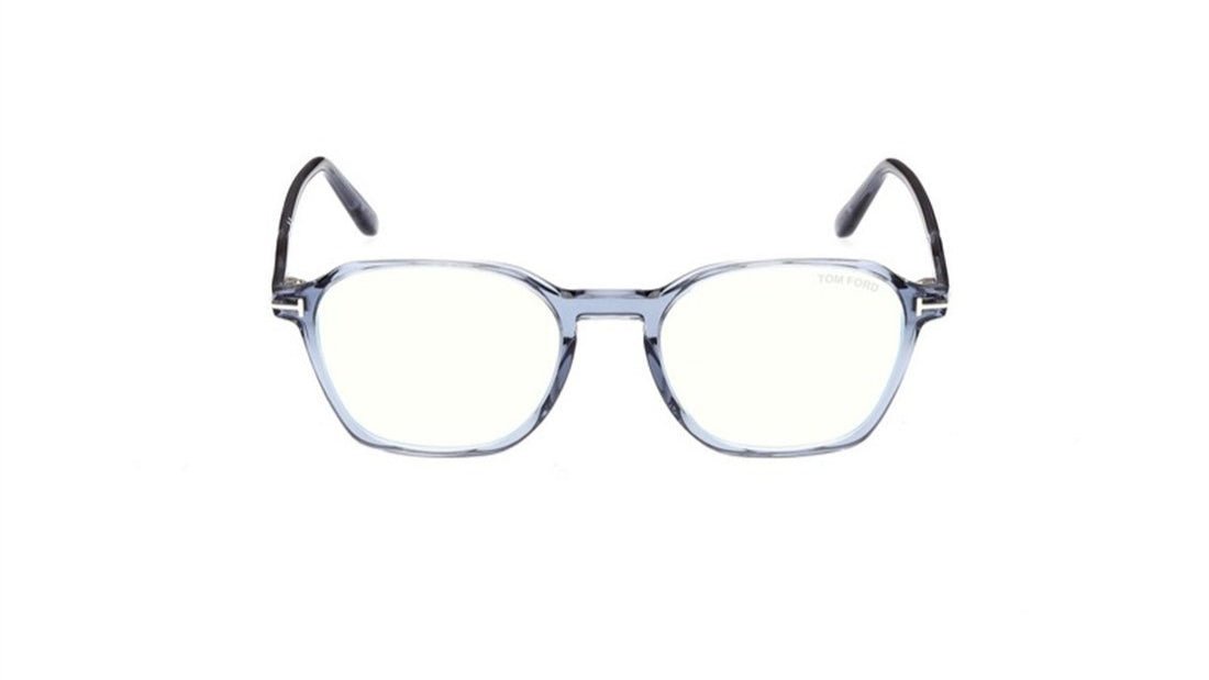 TOM FORD FT5804-B -TOM FORD Eyeglasses- Optivision
