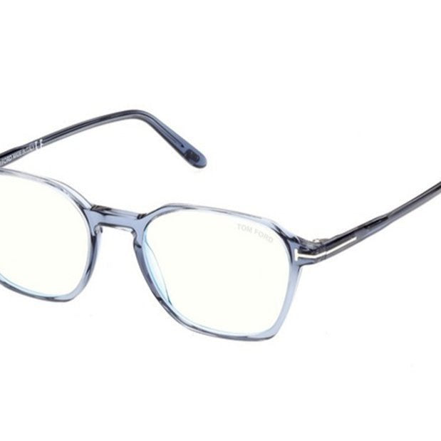 TOM FORD FT5804-B -TOM FORD Eyeglasses- Optivision