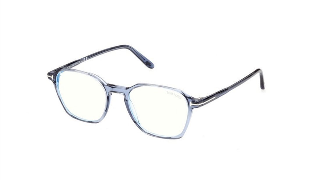 TOM FORD FT5804-B -TOM FORD Eyeglasses- Optivision