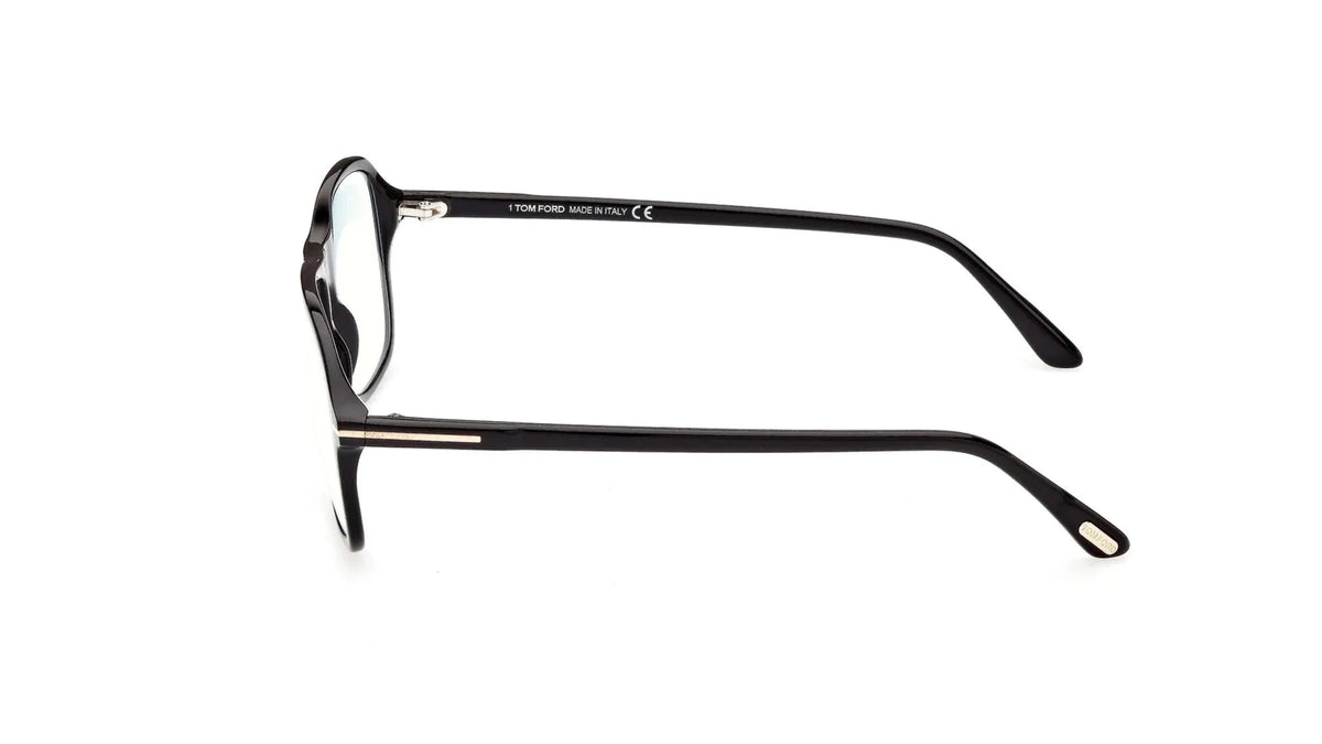 Tom Ford FT5806-B Square Eyeglasses -TOM FORD Eyeglasses- Optivision