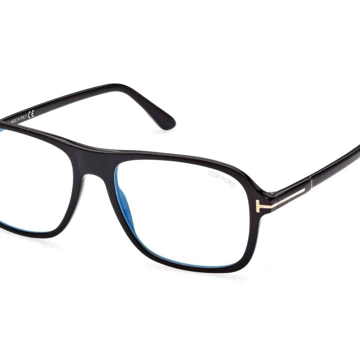 Tom Ford FT5806-B Square Eyeglasses -TOM FORD Eyeglasses- Optivision