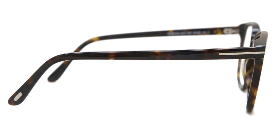TOM FORD FT5819-B Round -TOM FORD Eyeglasses- Optivision