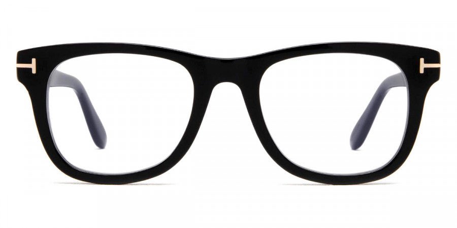 TOM FORD FT5820-B Square -TOM FORD Eyeglasses- Optivision