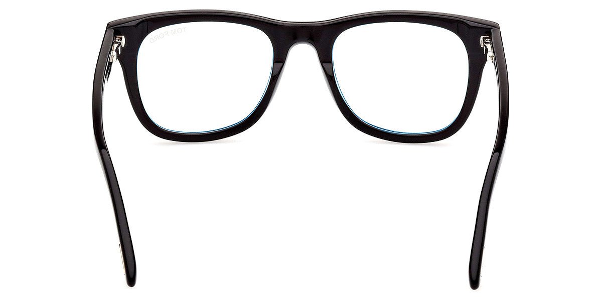TOM FORD FT5820-B Square -TOM FORD Eyeglasses- Optivision