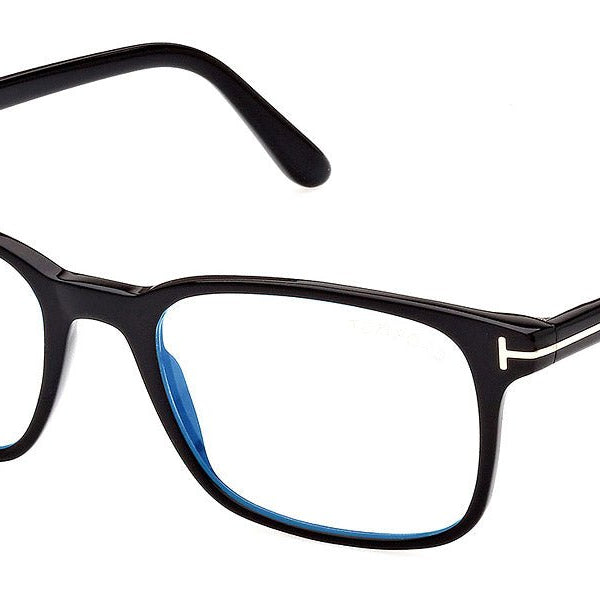 TOM FORD FT5831-B Square -TOM FORD Eyeglasses- Optivision