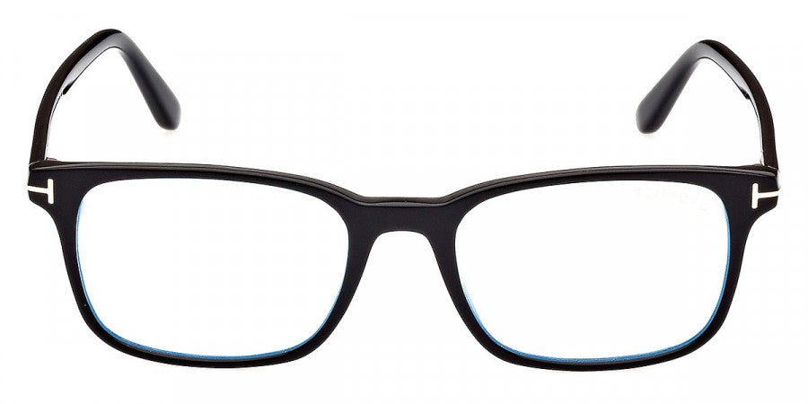 TOM FORD FT5831-B Square -TOM FORD Eyeglasses- Optivision
