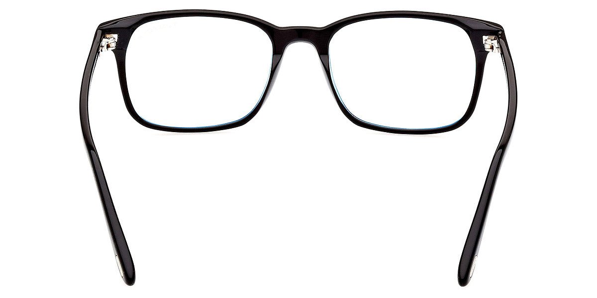 TOM FORD FT5831-B Square -TOM FORD Eyeglasses- Optivision
