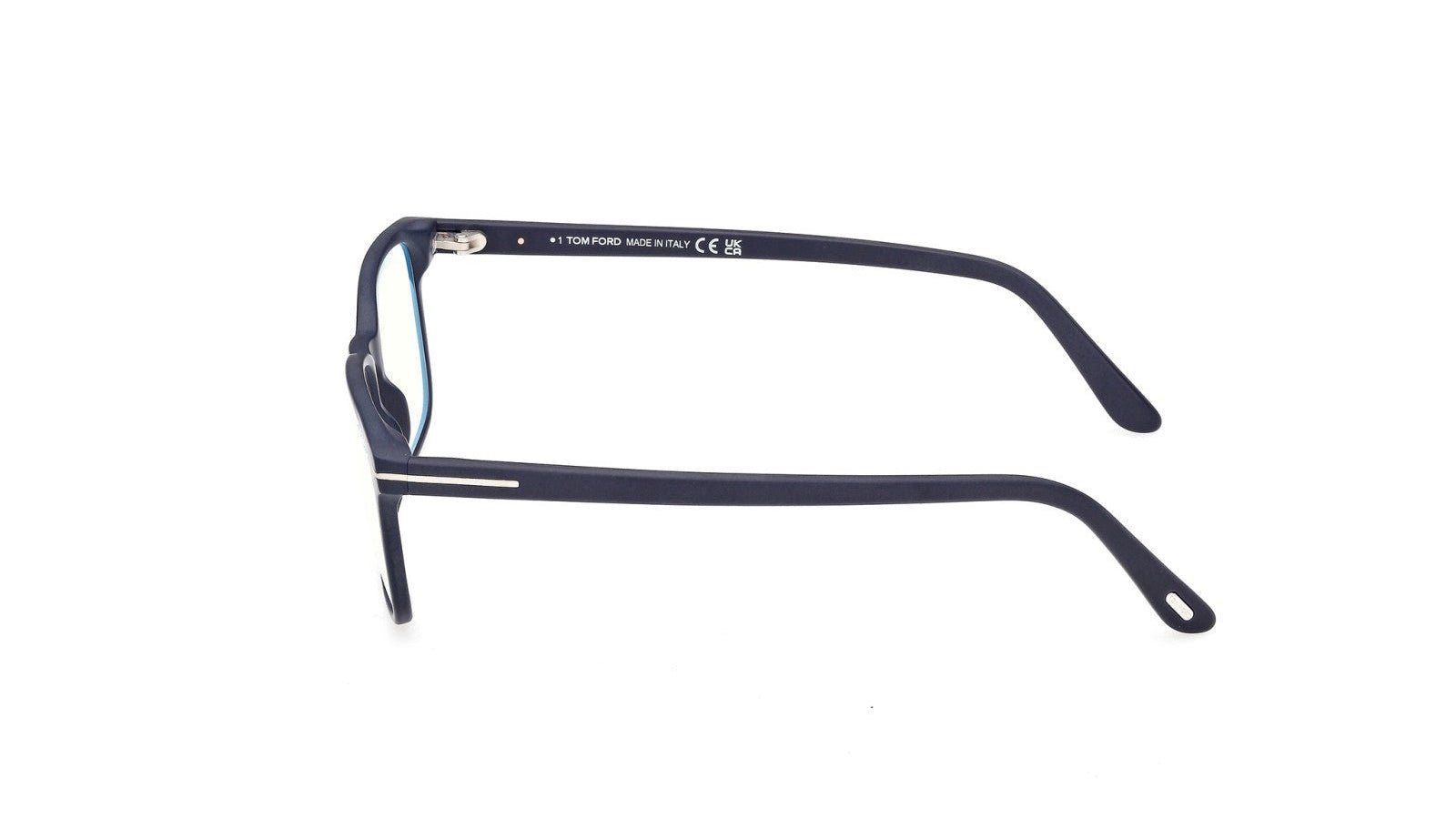 TOM FORD FT5831-B Square -TOM FORD Eyeglasses- Optivision