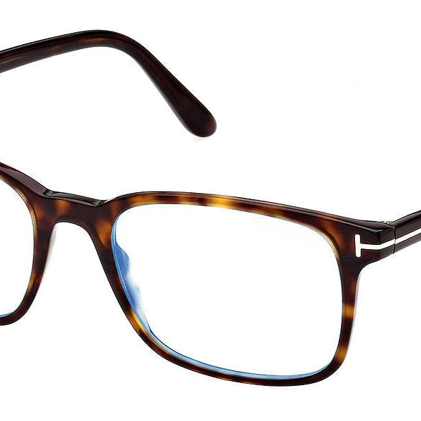 TOM FORD FT5831-B Square -TOM FORD Eyeglasses- Optivision