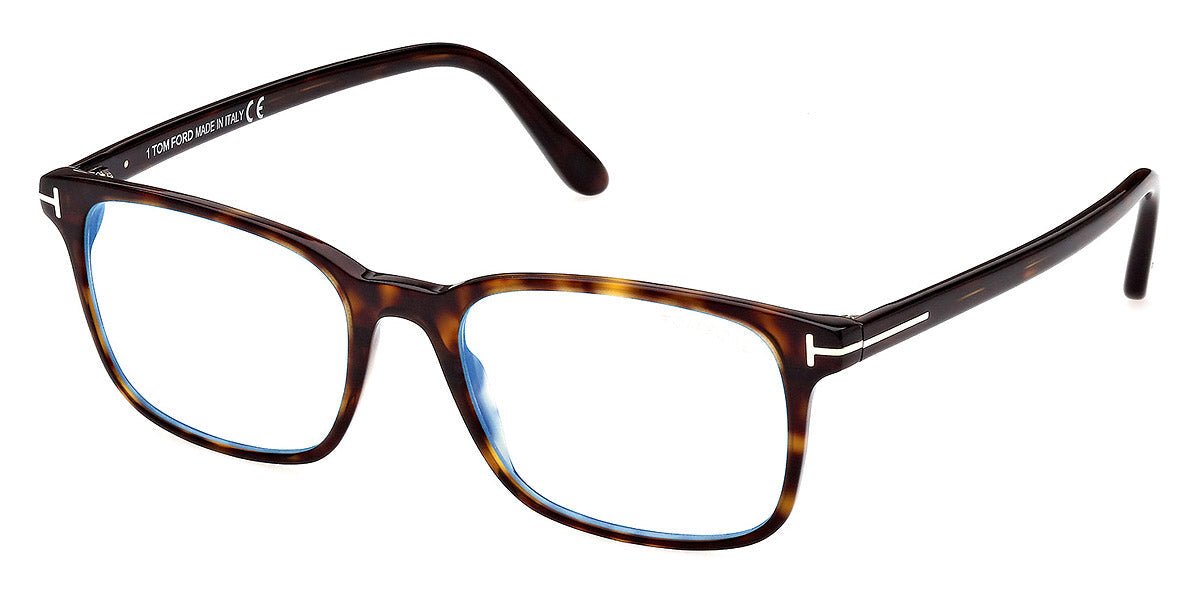 TOM FORD FT5831-B Square -TOM FORD Eyeglasses- Optivision