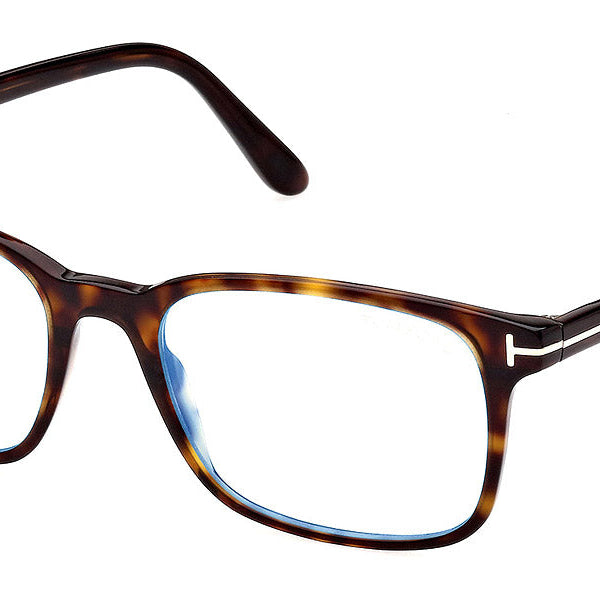 Tom Ford FT5831-B Square Eyeglasses