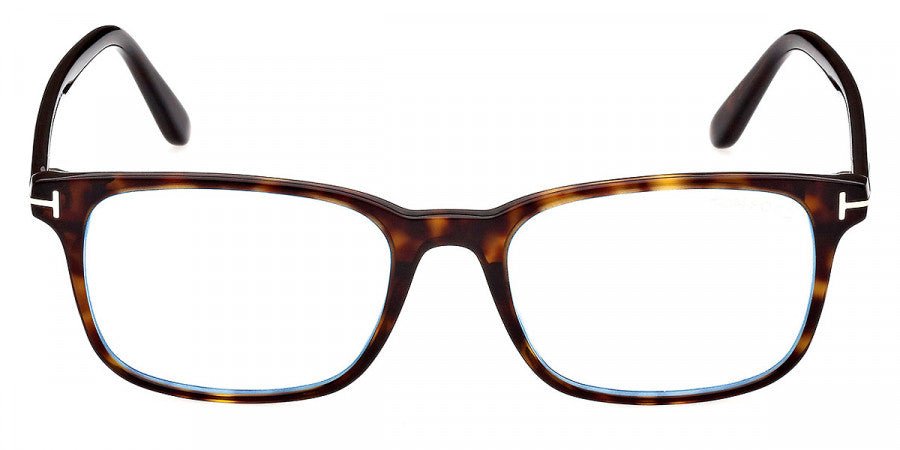 TOM FORD FT5831-B Square -TOM FORD Eyeglasses- Optivision