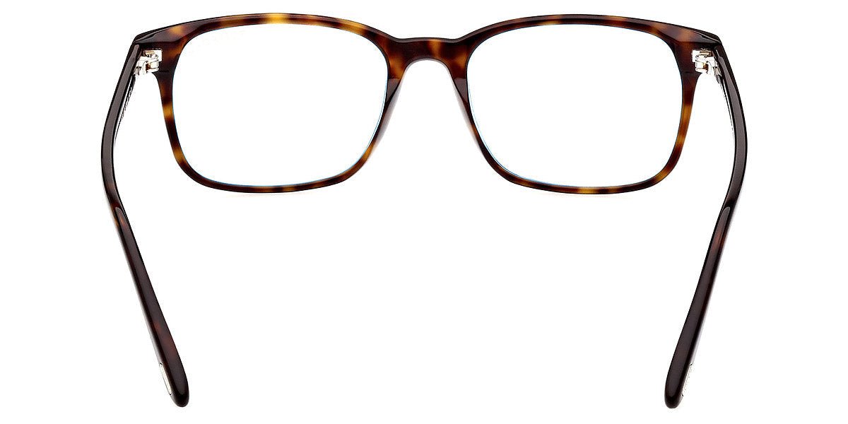 TOM FORD FT5831-B Square -TOM FORD Eyeglasses- Optivision