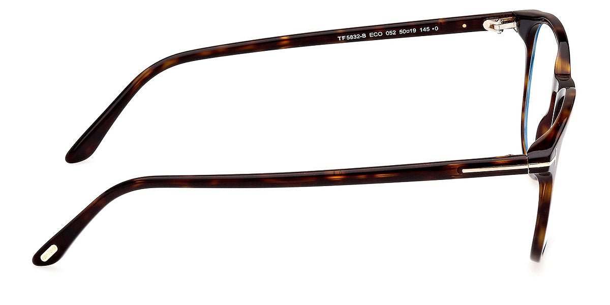 TOMFORD FT5832 -TOM FORD Eyeglasses- Optivision
