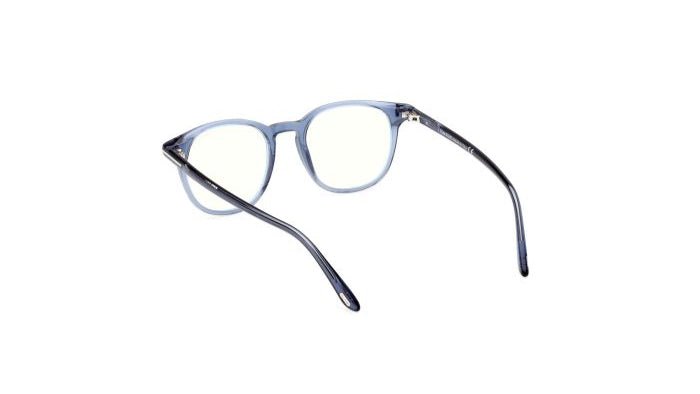 TOM FORD FT5832 -TOM FORD Eyeglasses- Optivision