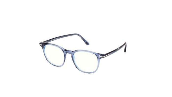 TOM FORD FT5832 -TOM FORD Eyeglasses- Optivision