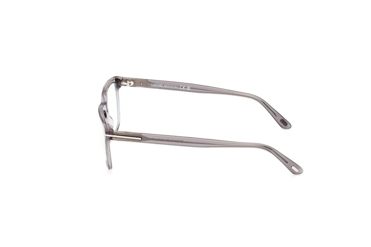 TOM FORD FT5833 -TOM FORD Eyeglasses- Optivision