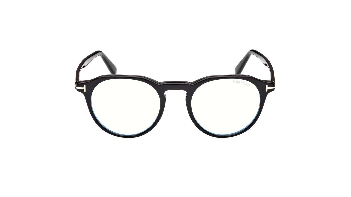 TOM FORD FT5833 -TOM FORD Eyeglasses- Optivision
