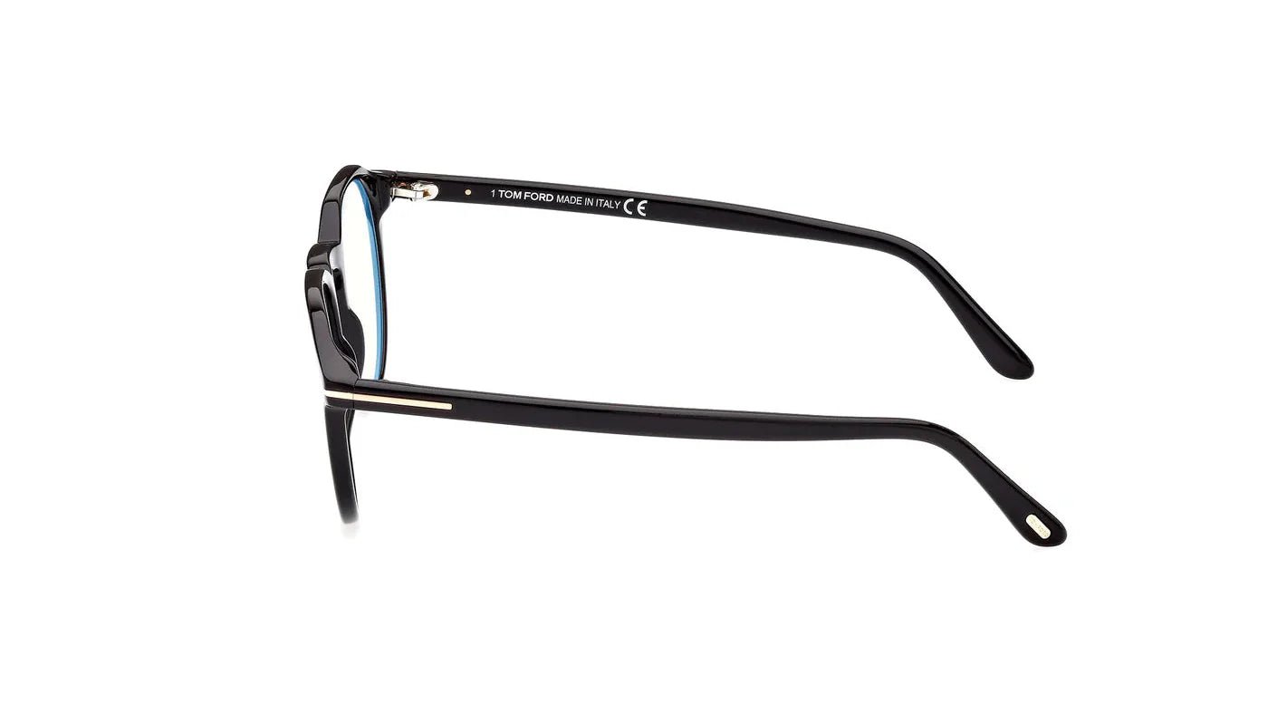 TOM FORD FT5833 -TOM FORD Eyeglasses- Optivision
