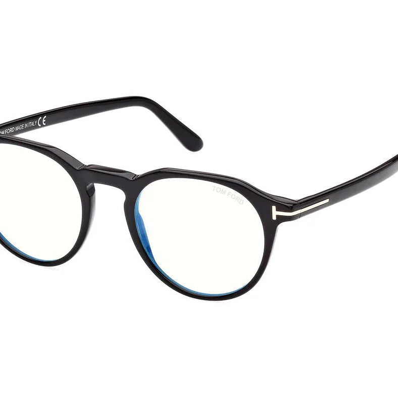 TOM FORD FT5833 -TOM FORD Eyeglasses- Optivision