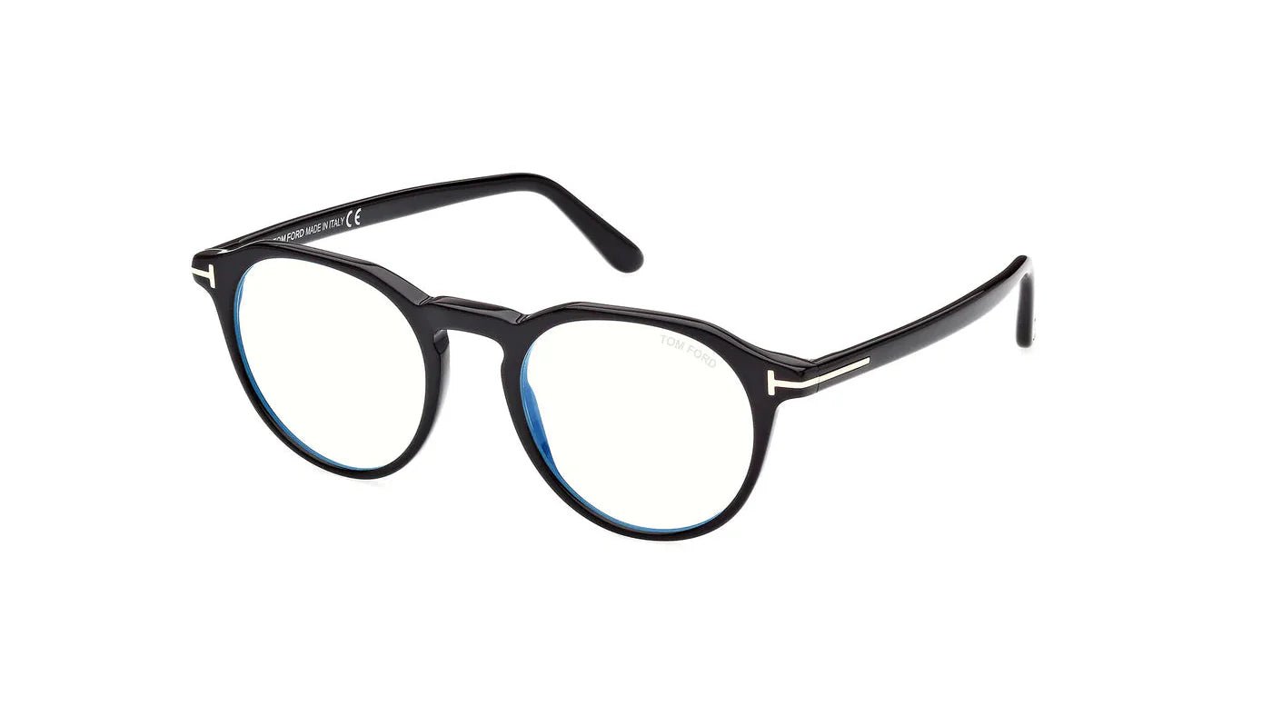 TOM FORD FT5833 -TOM FORD Eyeglasses- Optivision