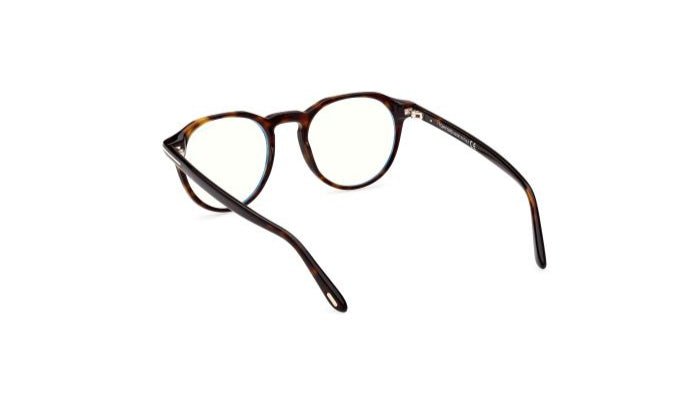TOM FORD FT5833 -TOM FORD Eyeglasses- Optivision