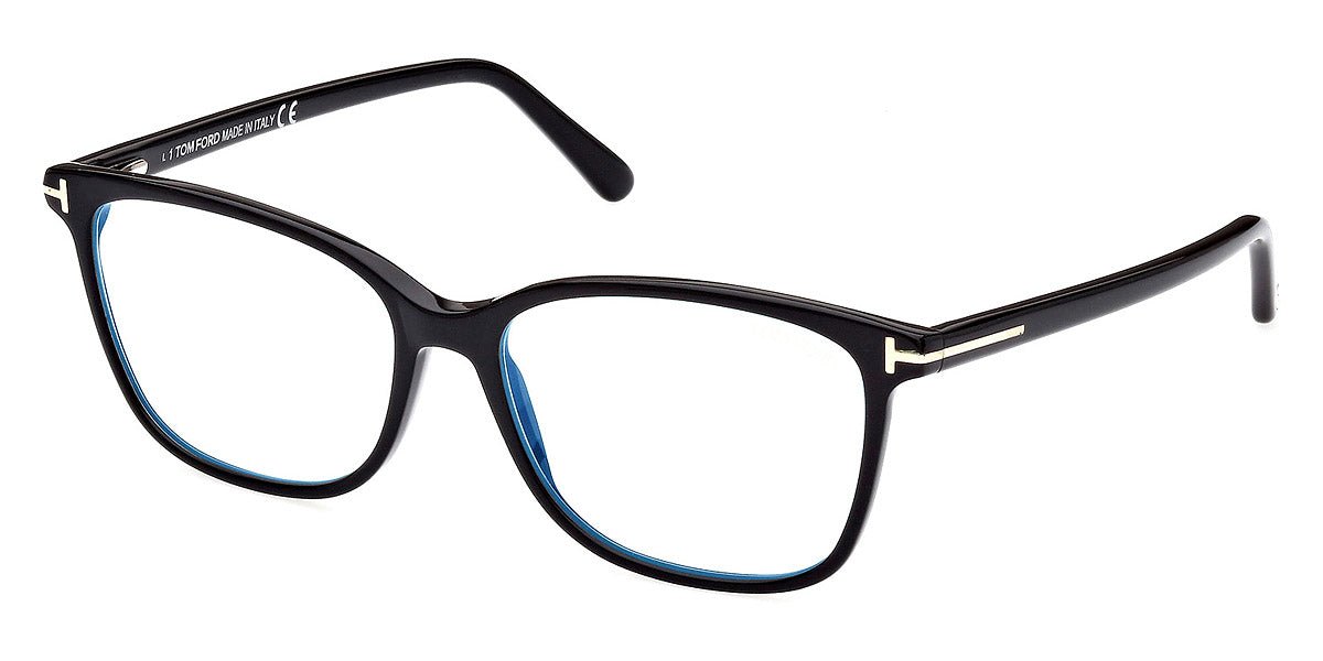 TOM FORD FT5842 -TOM FORD Eyeglasses- Optivision