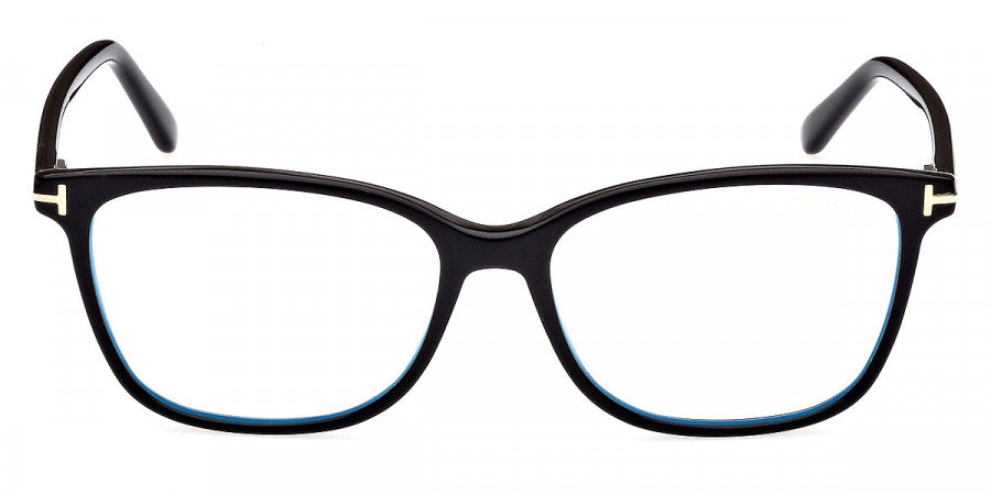 TOM FORD FT5842 -TOM FORD Eyeglasses- Optivision