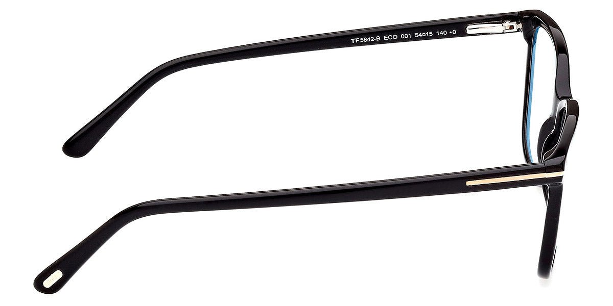 TOM FORD FT5842 -TOM FORD Eyeglasses- Optivision