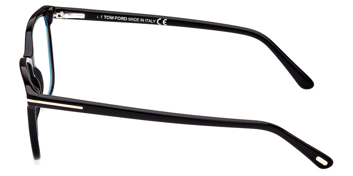 TOM FORD FT5842 -TOM FORD Eyeglasses- Optivision