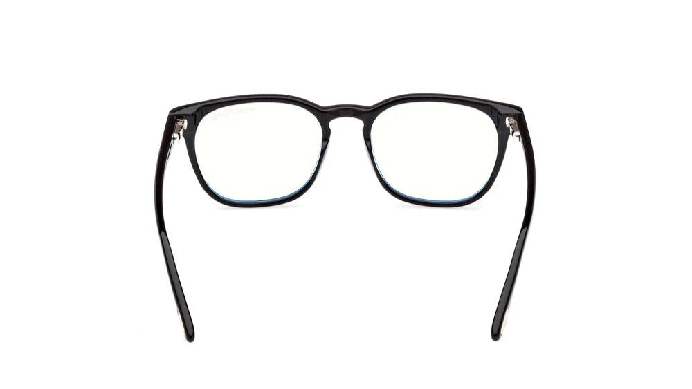TOM FORD FT5868 Square -TOM FORD Eyeglasses- Optivision