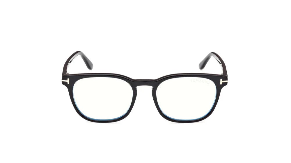 TOM FORD FT5868 Square -TOM FORD Eyeglasses- Optivision