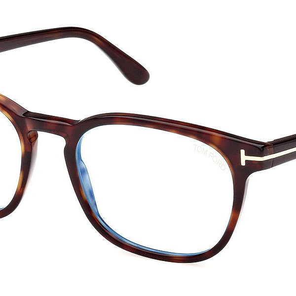 TOMFORD FT5868-B Square -TOM FORD Eyeglasses- Optivision