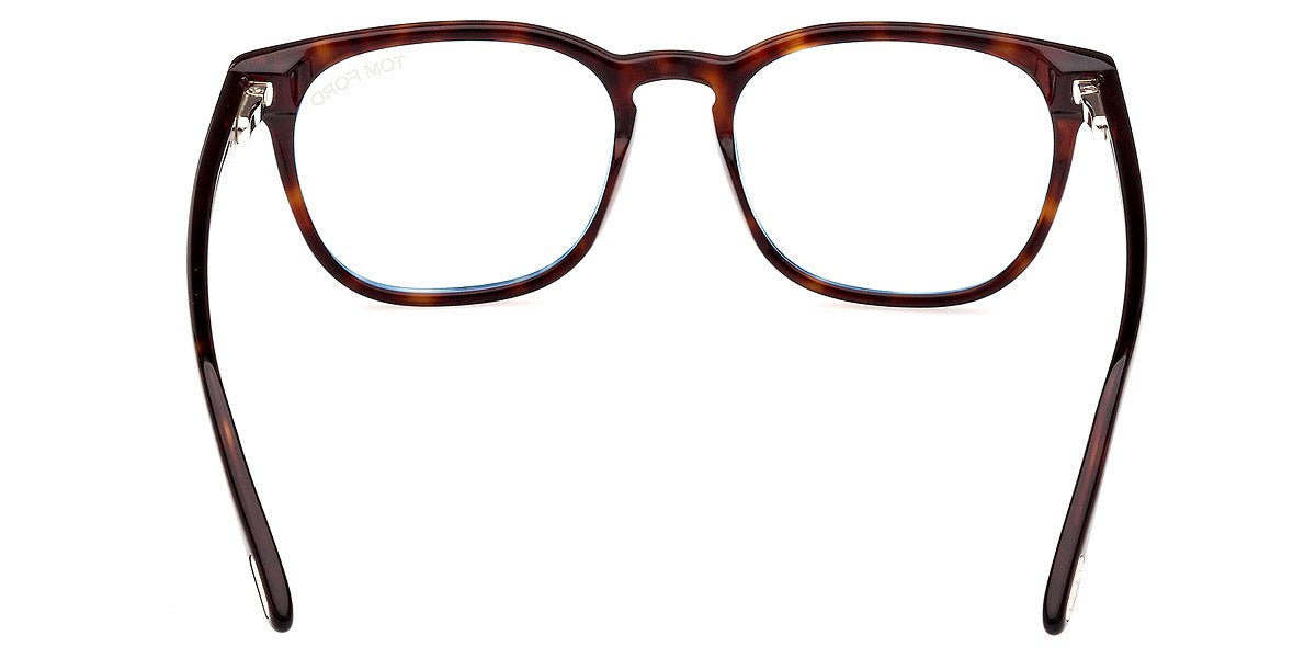 TOMFORD FT5868-B Square -TOM FORD Eyeglasses- Optivision