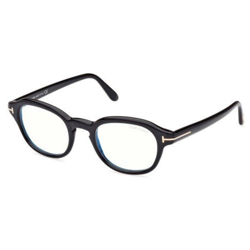 TOM FORD FT5871-B -TOM FORD Eyeglasses- Optivision