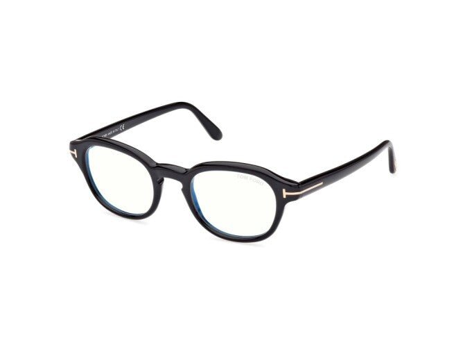 TOM FORD FT5871-B -TOM FORD Eyeglasses- Optivision