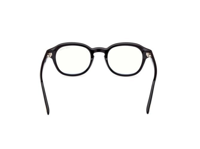 TOM FORD FT5871-B -TOM FORD Eyeglasses- Optivision