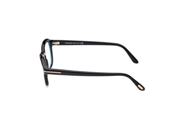 TOM FORD FT5871-B -TOM FORD Eyeglasses- Optivision