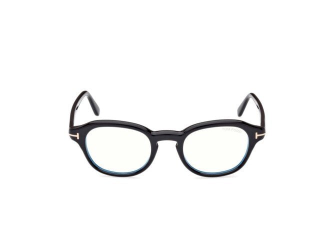 TOM FORD FT5871-B -TOM FORD Eyeglasses- Optivision