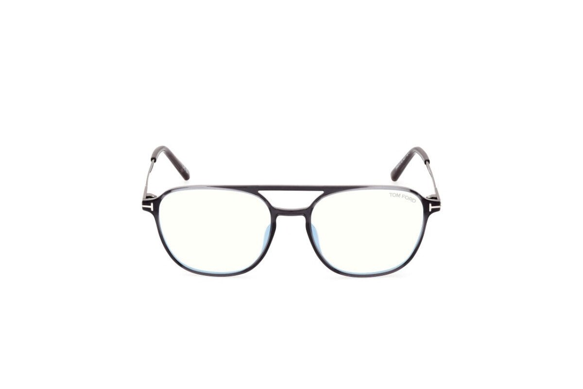 TOM FORD FT5874-B -TOM FORD Eyeglasses- Optivision