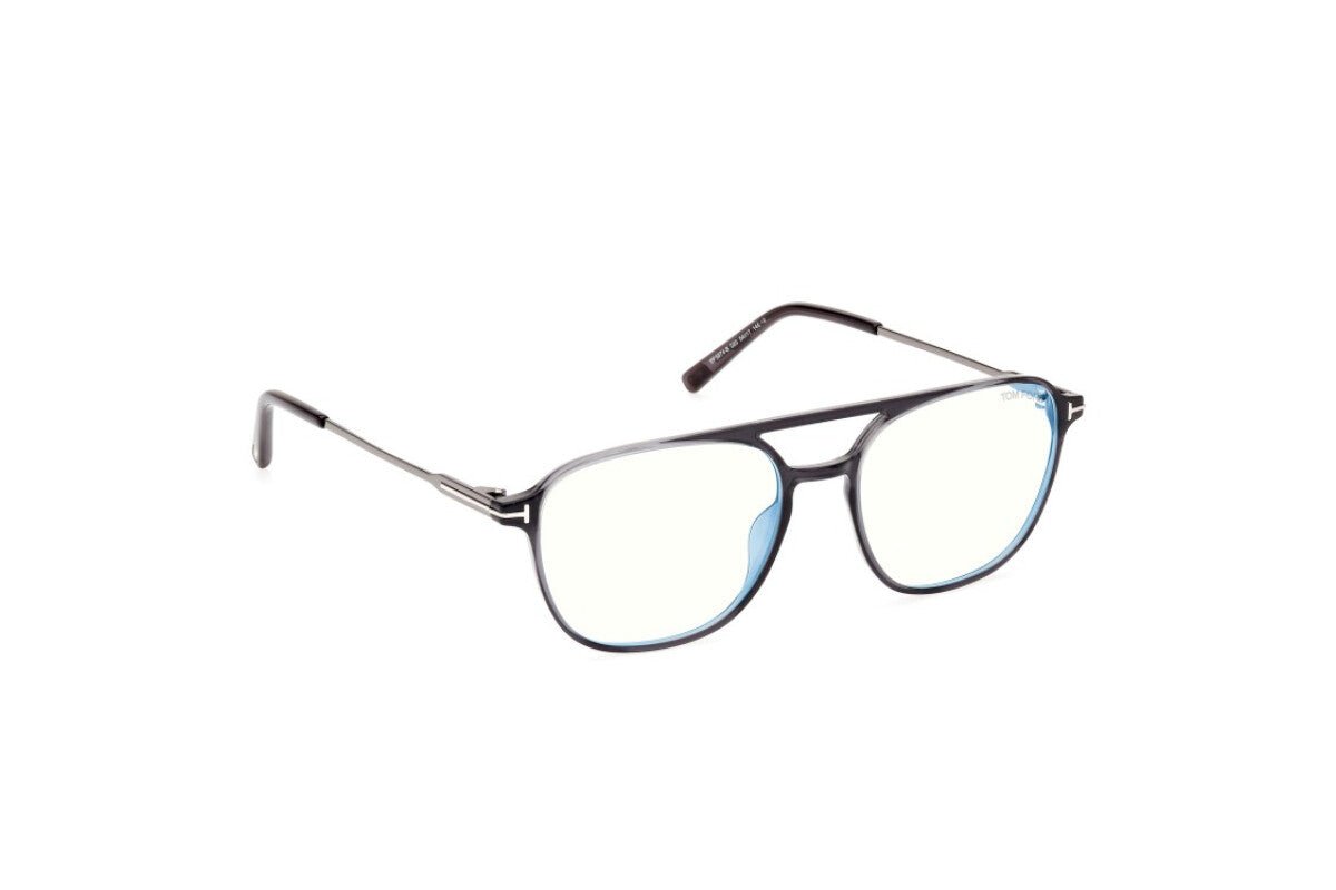 TOM FORD FT5874-B -TOM FORD Eyeglasses- Optivision