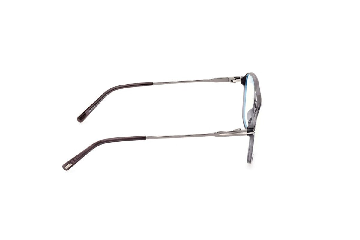 TOM FORD FT5874-B -TOM FORD Eyeglasses- Optivision