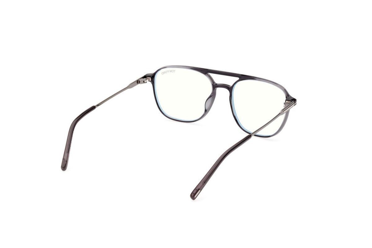 TOM FORD FT5874-B -TOM FORD Eyeglasses- Optivision
