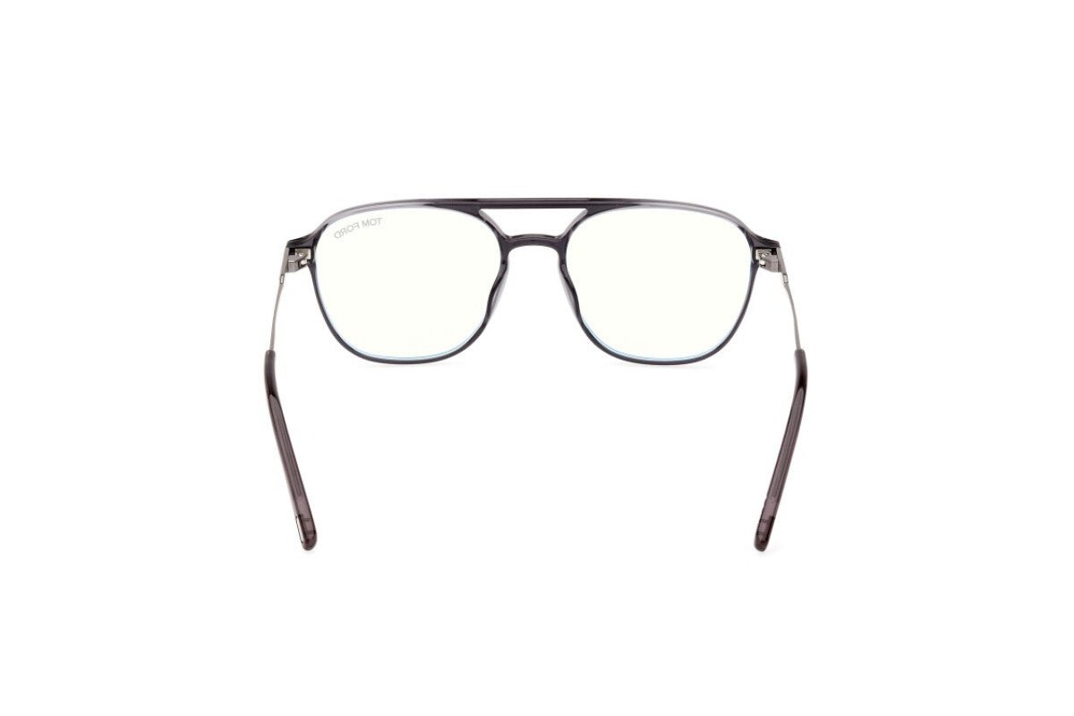 TOM FORD FT5874-B -TOM FORD Eyeglasses- Optivision