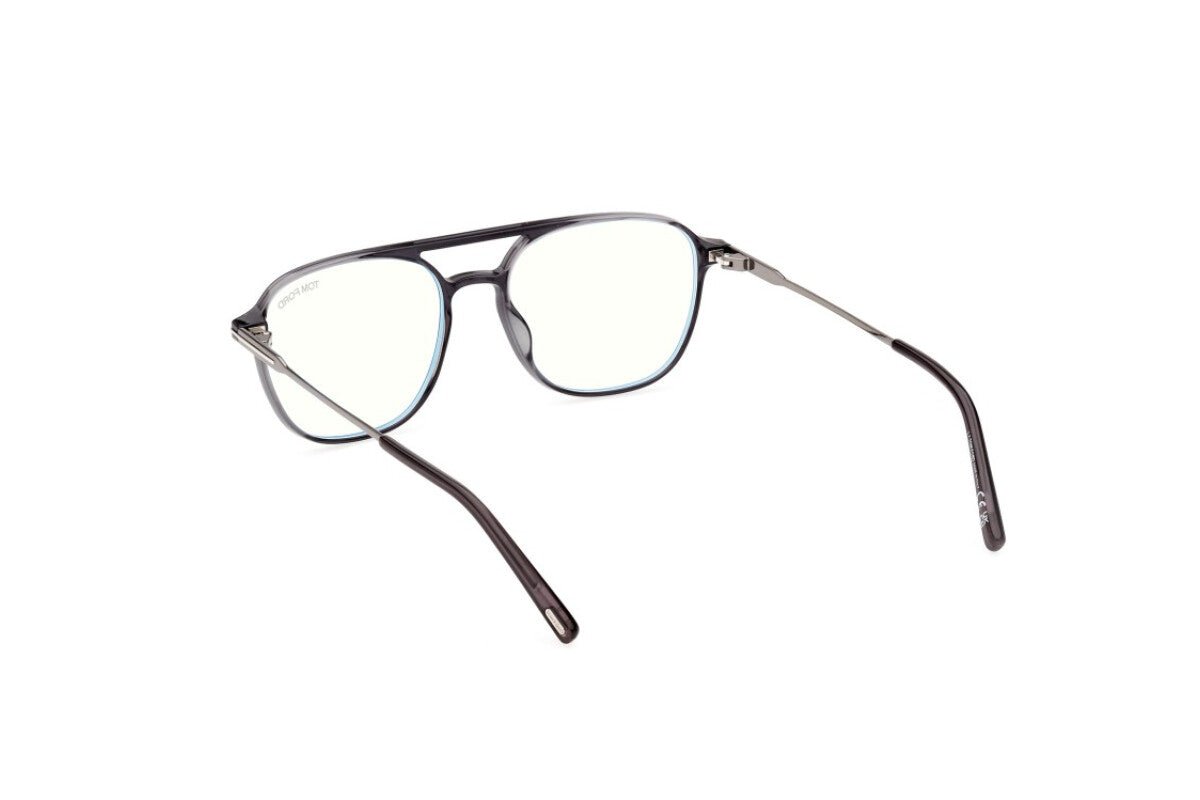 TOM FORD FT5874-B -TOM FORD Eyeglasses- Optivision