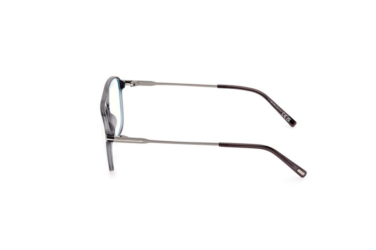 TOM FORD FT5874-B -TOM FORD Eyeglasses- Optivision