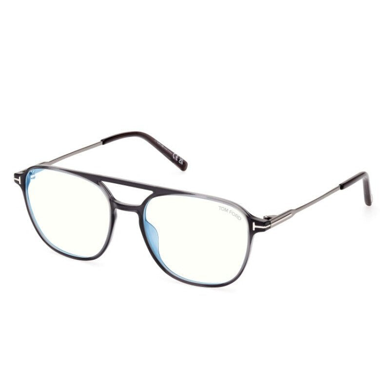 TOM FORD FT5874-B -TOM FORD Eyeglasses- Optivision