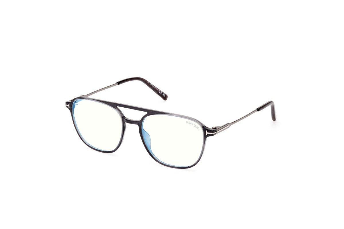 TOM FORD FT5874-B -TOM FORD Eyeglasses- Optivision