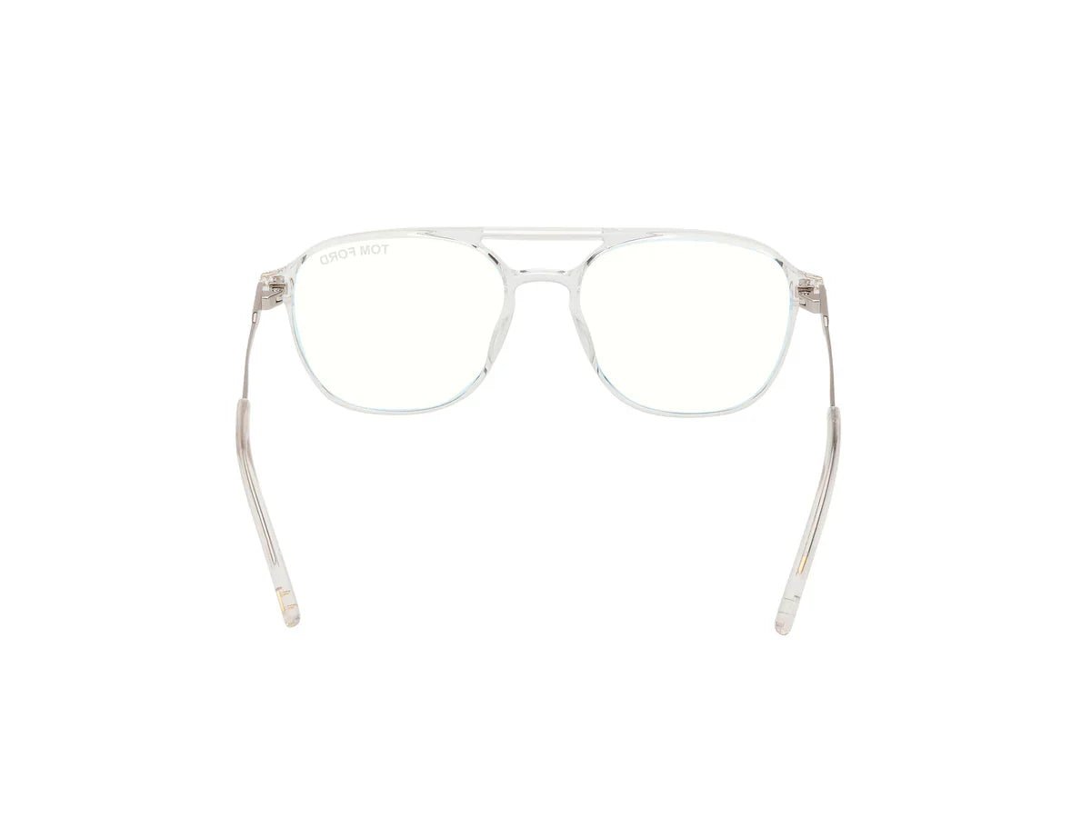 TOM FORD FT5874-B -TOM FORD Eyeglasses- Optivision