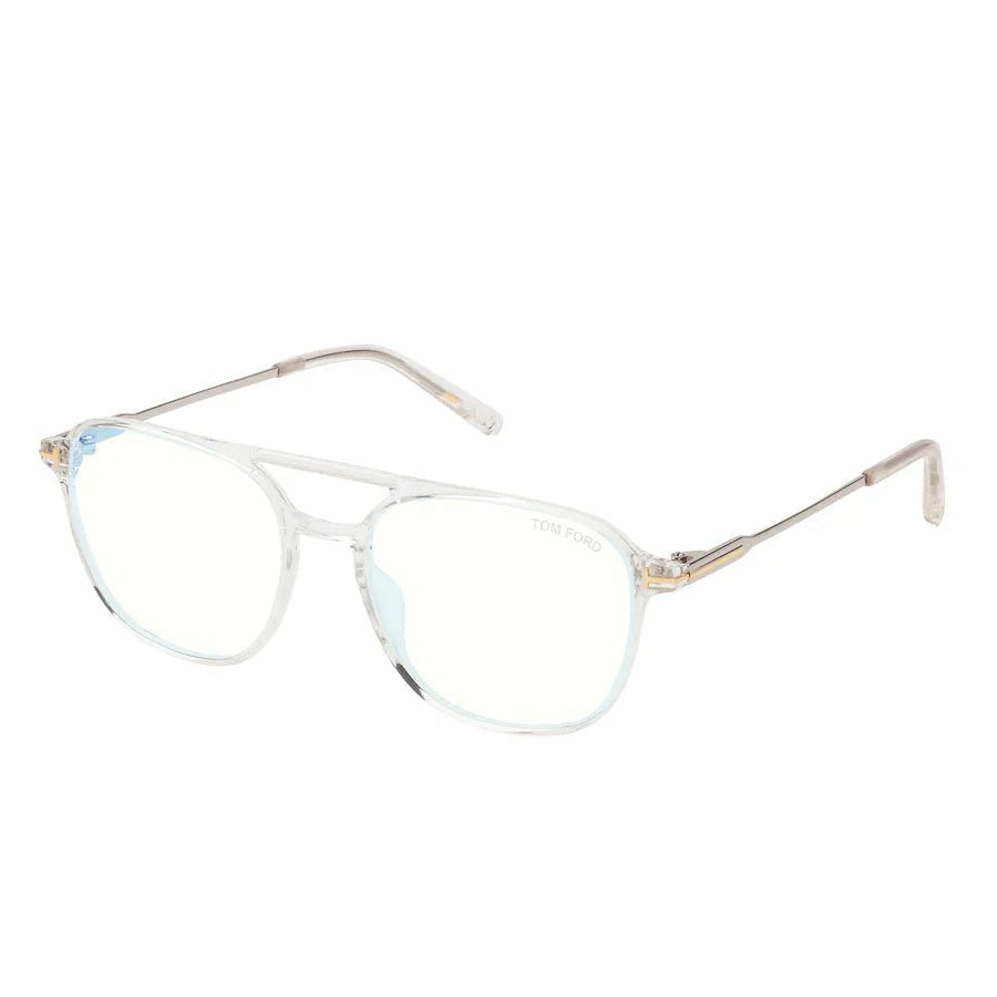 TOM FORD FT5874-B -TOM FORD Eyeglasses- Optivision